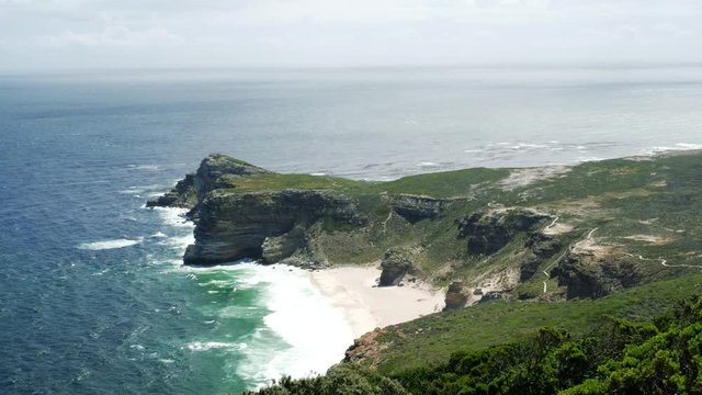 Cape of good hope national park