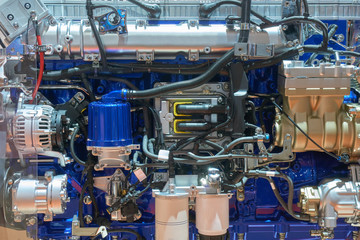 Internal combustion engine