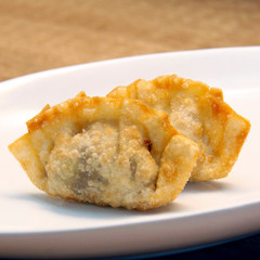 Guioza Sushi