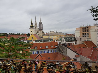 Obraz premium Prague