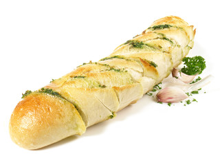 Knoblauchbaguette