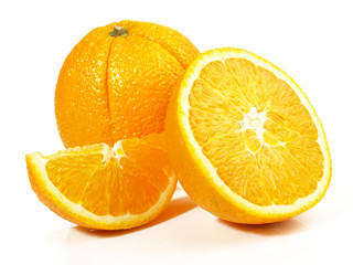 Navel Orange