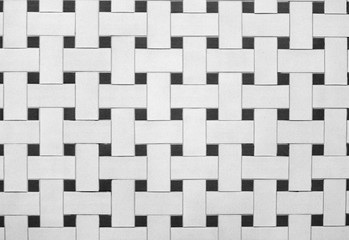 square wall pattern color black and white texture background 