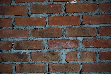 Brick Wall