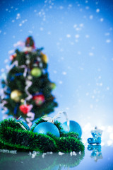 beautiful new year toys