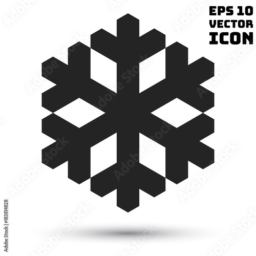 Free Free 274 Snowflake Svg Logo SVG PNG EPS DXF File