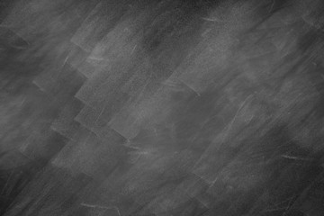 Blackboard or chalkboard