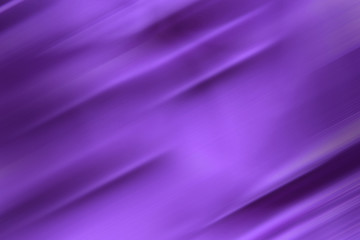 Fototapeta na wymiar Blurred purple lines