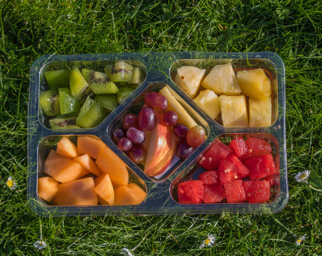 Fruit Platter