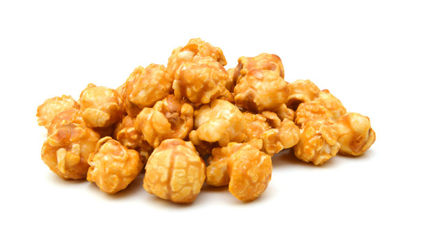 Caramel Popcorn 151 0053