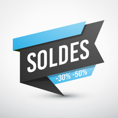 Soldes