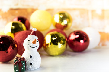 クリスマスイメージ