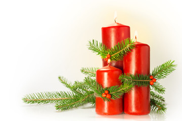 Christmas decorations