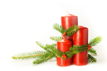 Christmas decorations