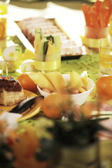 Wielkanoc - Stół wielkanocny © marriaci_photo