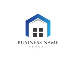 Property and Construction Logo design for business