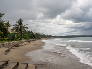 Beaches of Ngwesaung