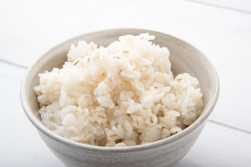 japanese barley rice