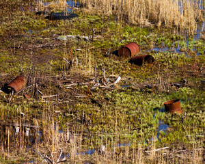A grim look at industrial pollution