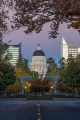 California State Capital