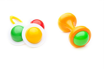 Baby education toys studio quality