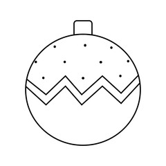 Merry Christmas object