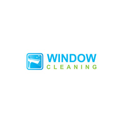 logo design cleanliness windows
