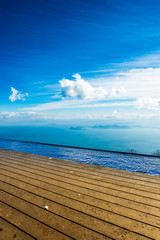 滋賀県 琵琶湖バレイ