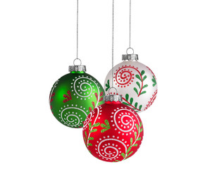 Christmas Ornaments