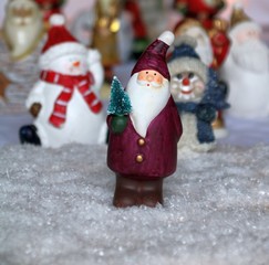 nikoläuse