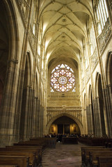 Fototapeta premium ヨーロッパの街並み