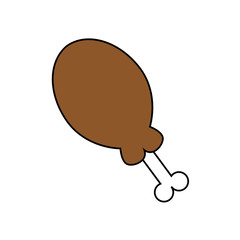 thanksgiving day object