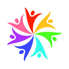 abstract group symbol