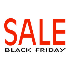 Black Friday sale