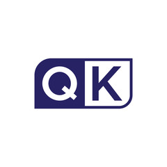 initial letter logo simple shape