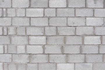 Brick texture with scratches and cracks