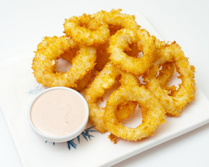 calamari