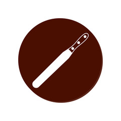 Bakery outline object