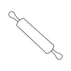 Bakery outline object