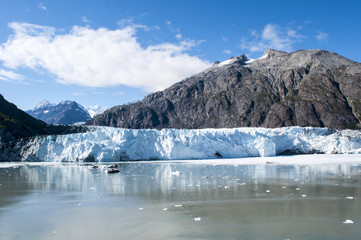 Glacier bay