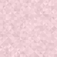 Right triangle pattern. Seamless vector