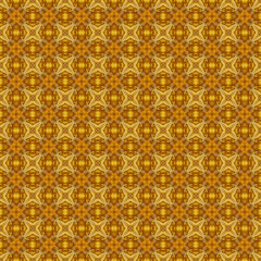gold pattern abstract