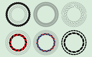 Rope Set