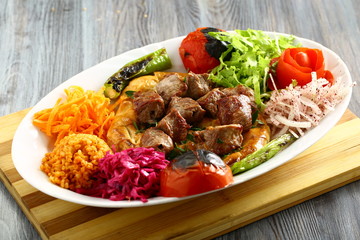 mangal et 