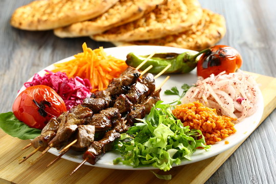 et şiş 