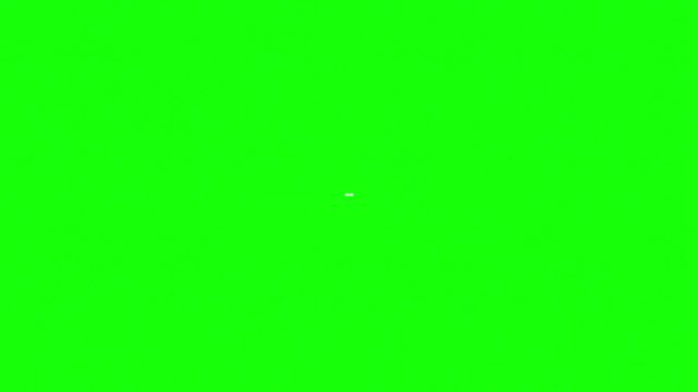 A comic strip speech cartoon animation with the words Yay Win Bah Wut. White text, black shadow, green background.
