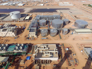 combined cycle power plant