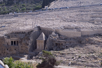 Ancient Tombs
