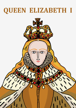 Queen Elizabeth I