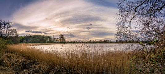 Am Bauernsee 